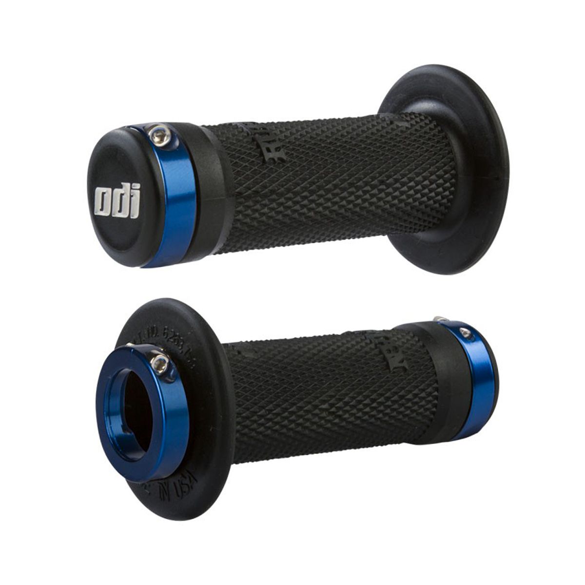 ODI Ruffian BMX Expert Griffe 130mm in versch. Farben