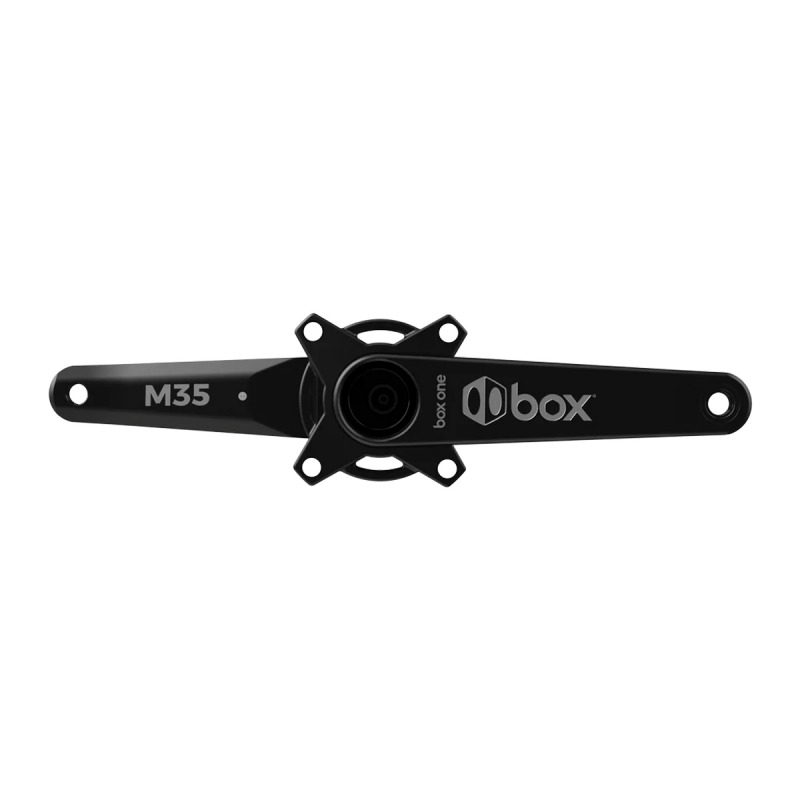 BOX ONE M35 CRANKSET