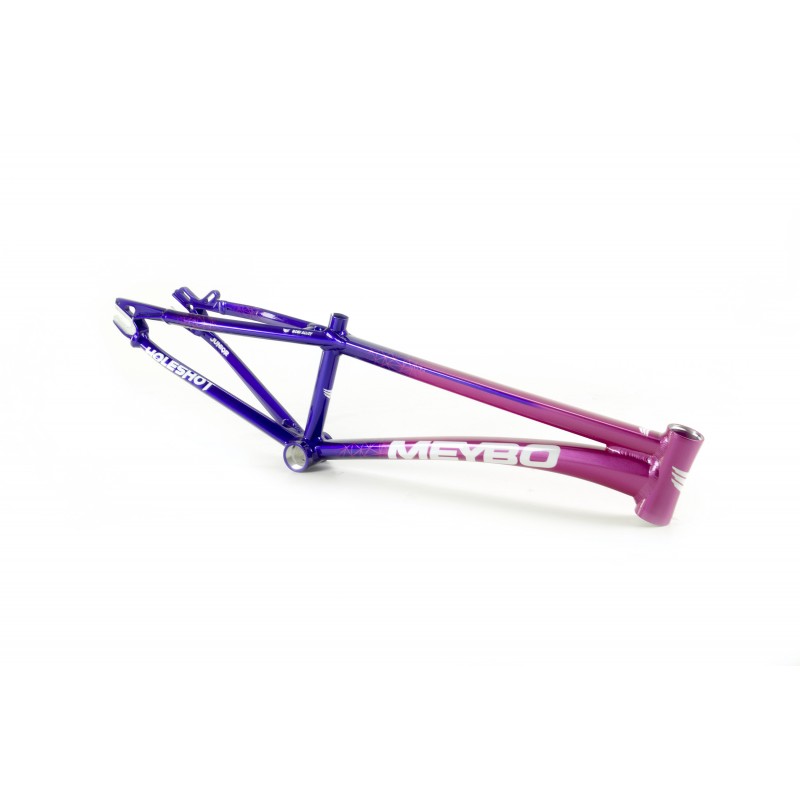 Meybo Holeshot Alloy 2024 Bmx Race Frame in versch. Farben