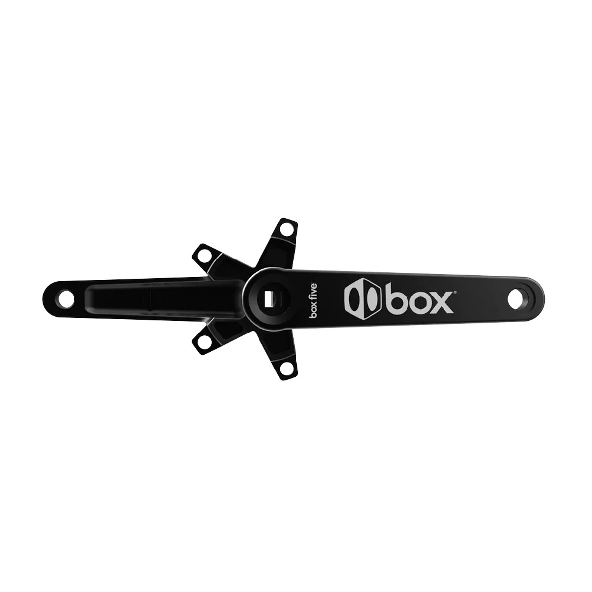 BOX FIVE CRANK ARMS