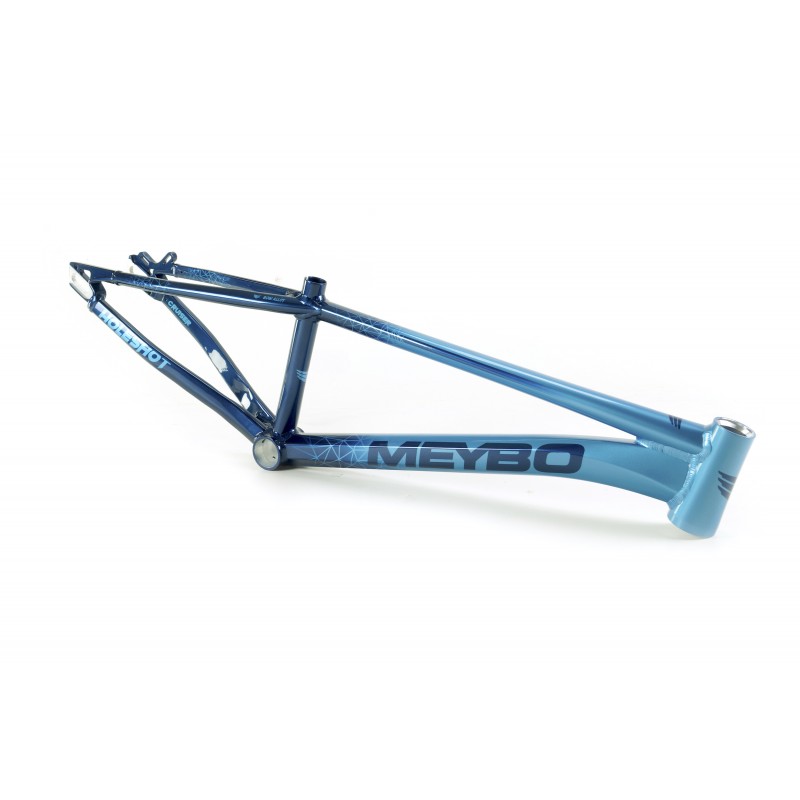 Meybo Holeshot Alloy 2024 Bmx Race Frame in versch. Farben