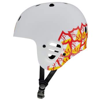 Helm Pro-Tec Full Cut S&M