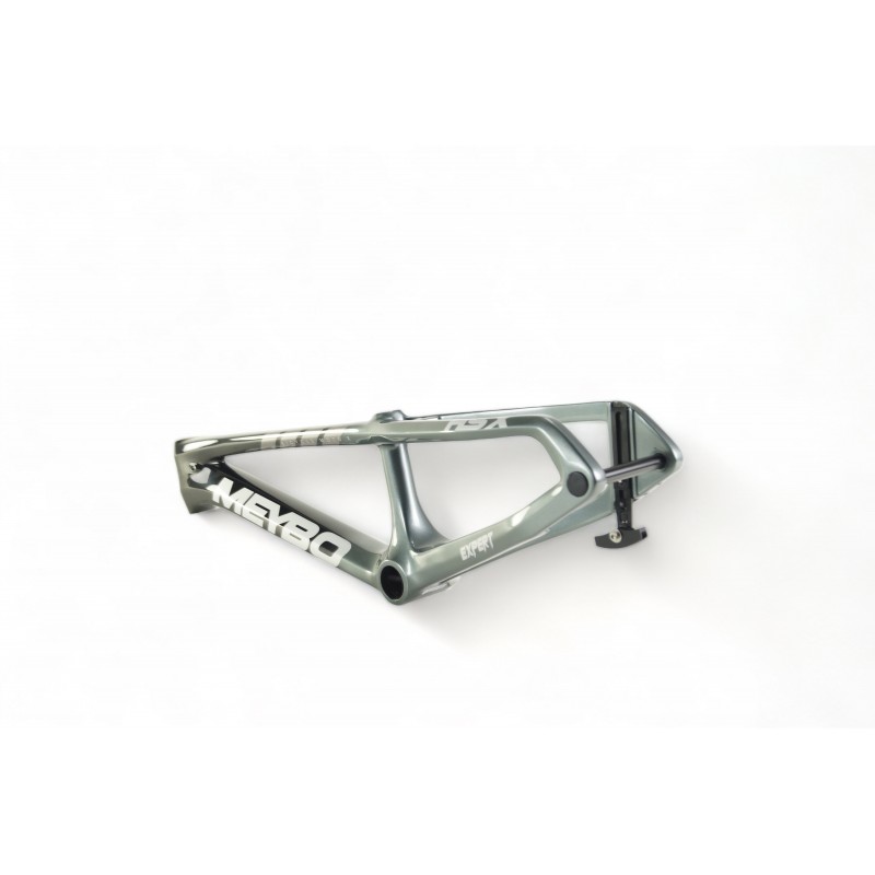 Meybo HSX Carbon 2024 Bmx Race Frame in versch. Farben