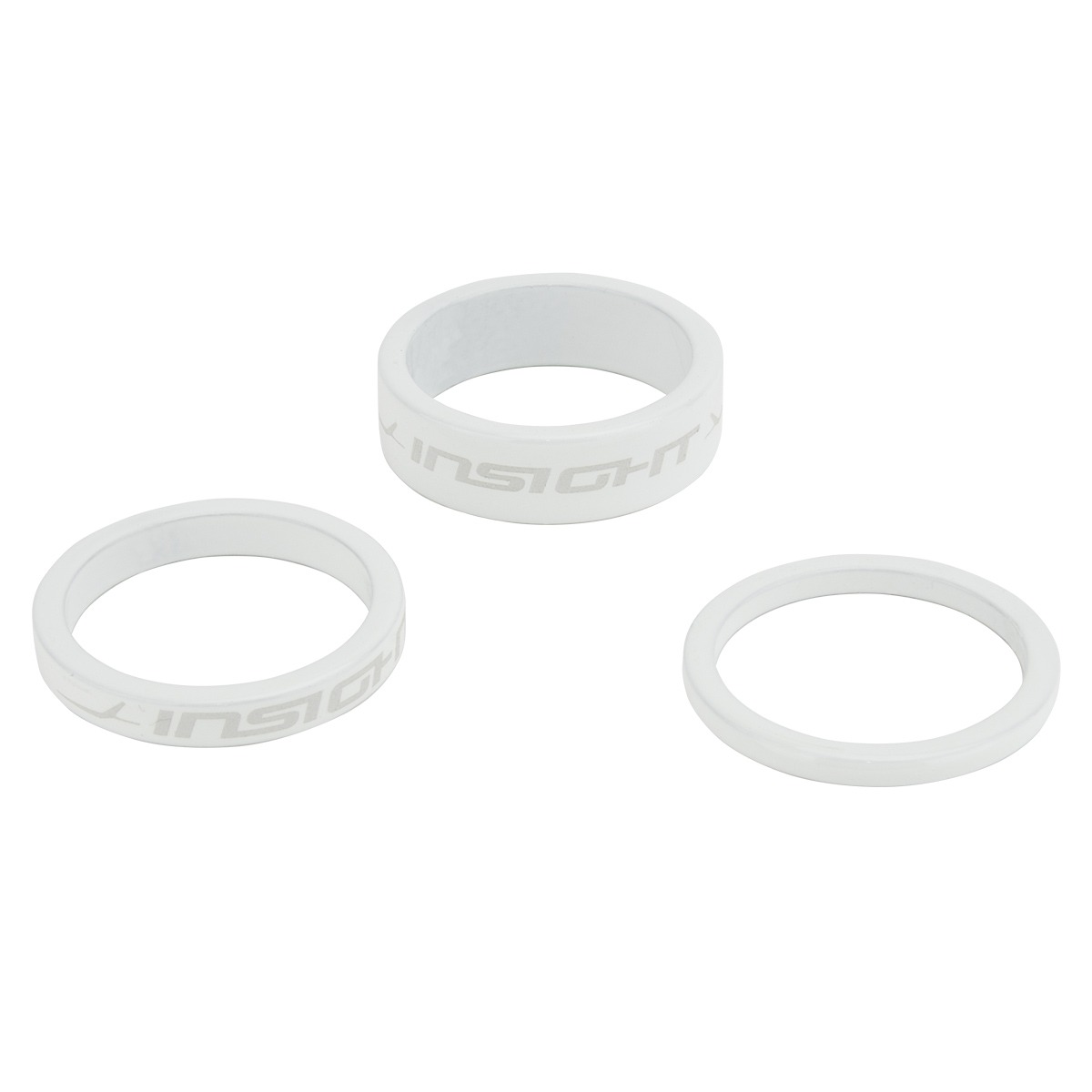 INSIGHT SPACERS PACK 1" und 1-1/8" in versch. Farben