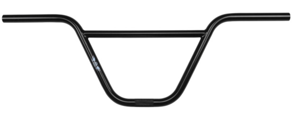 SE Bikes Racing POWER WING PRO Lenker 9" in versch. Farben