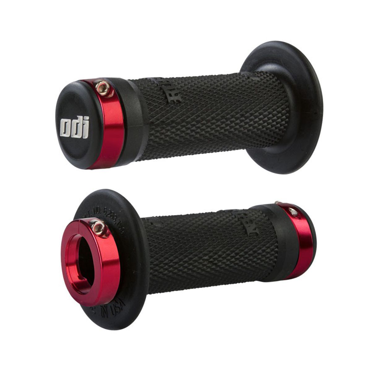 ODI Ruffian BMX Expert Griffe 130mm in versch. Farben