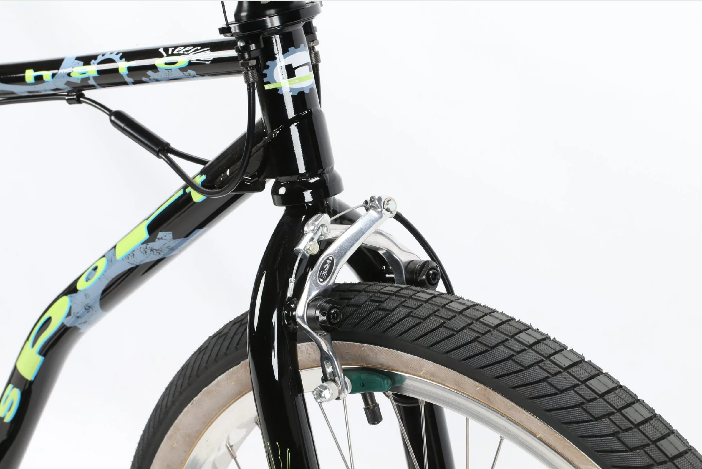 HARO Lineage Sport Bashguard 26" 2023