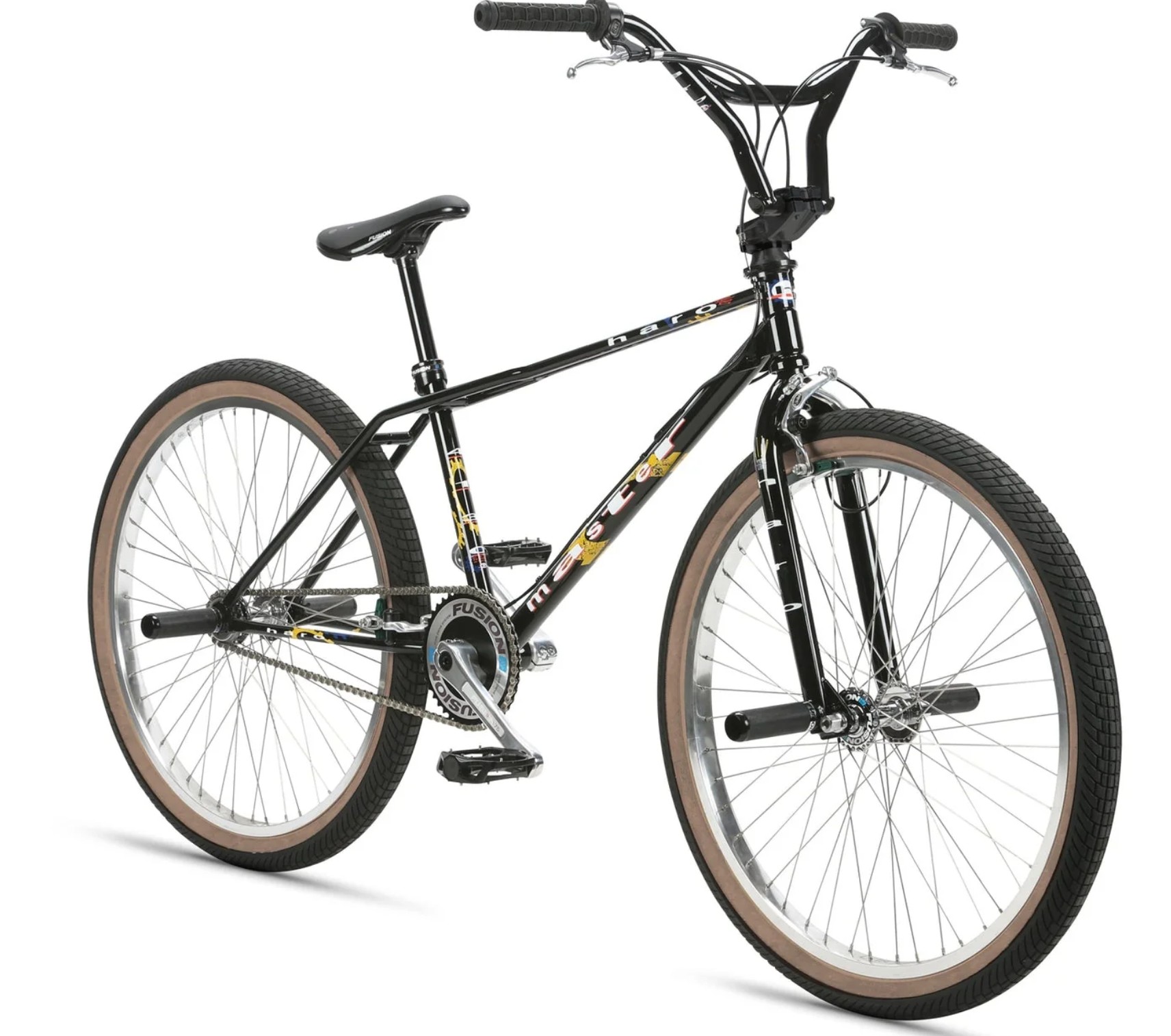 Haro Lineage Ground Master 26" 2023