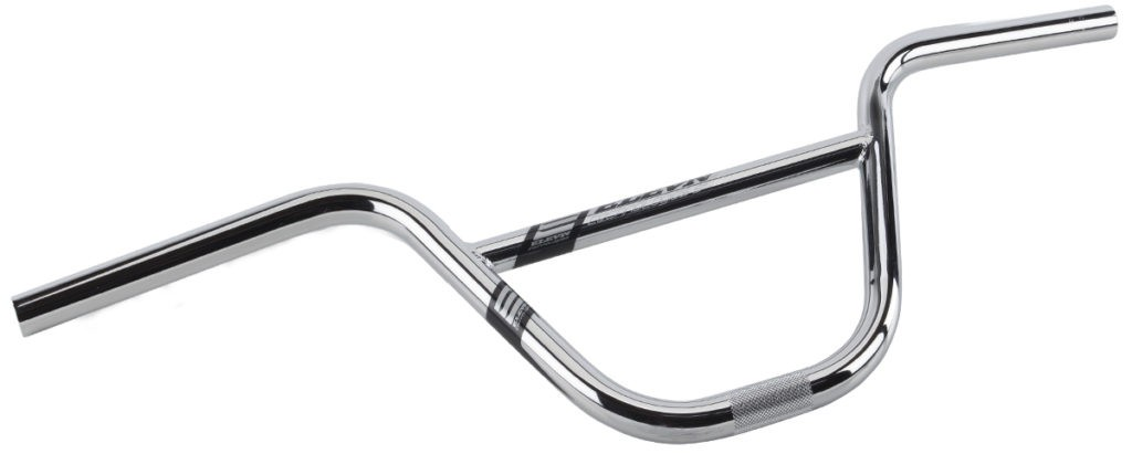Excess SLT Race Lenker 8,5" Chrom 22,2mm