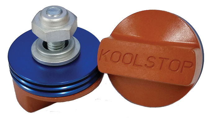 Kool Stop Brems-Pad "The International"