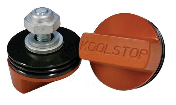 Kool Stop Brems-Pad "The International"