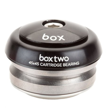 BOX TWO INTEGRATED TAPERED HEADSET 1-1/8" 1.5"
