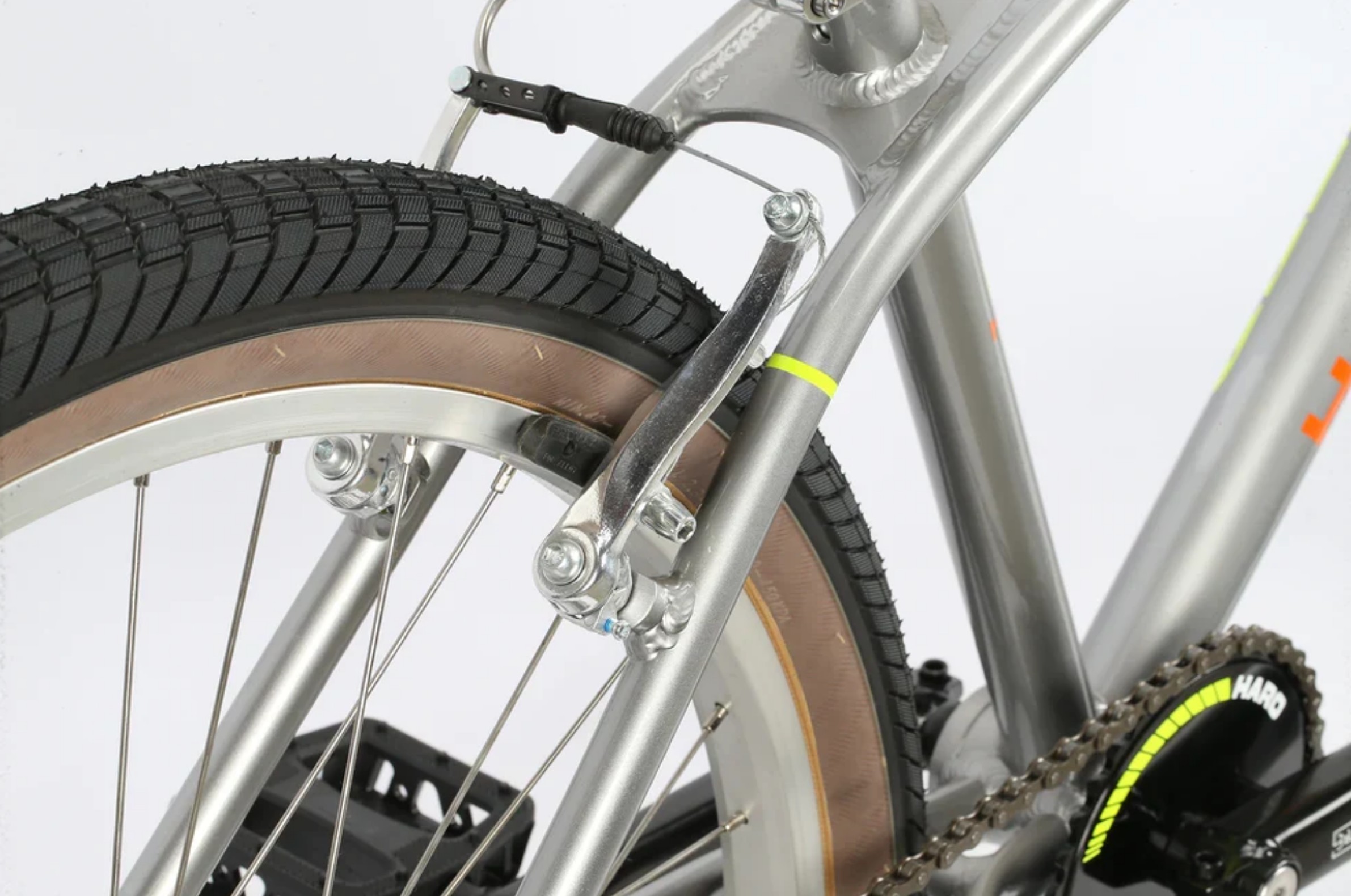 Haro Master DMC 24"
