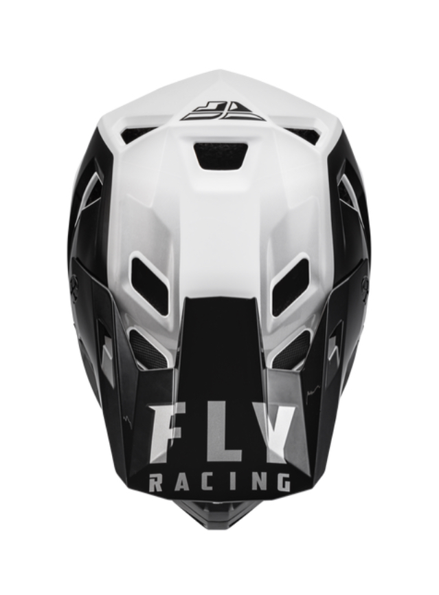 Fly Rayce 2021 Fullface Helme in versch. Farben