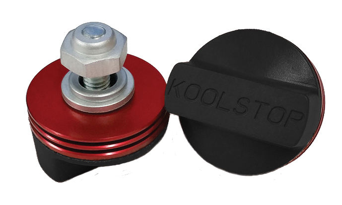 Kool Stop Brems-Pad "The International"