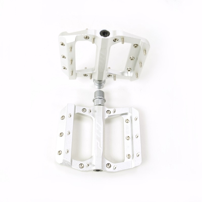 HT Components AE12 SX BMX Plattform CNC Pedals in versch. Farben