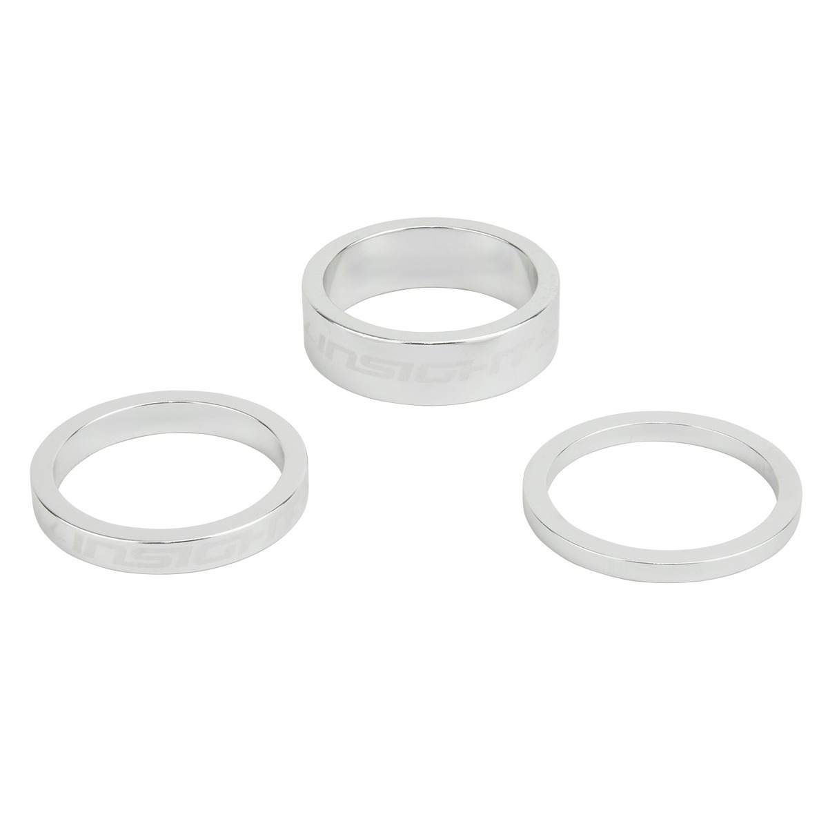 INSIGHT SPACERS PACK 1" und 1-1/8" in versch. Farben