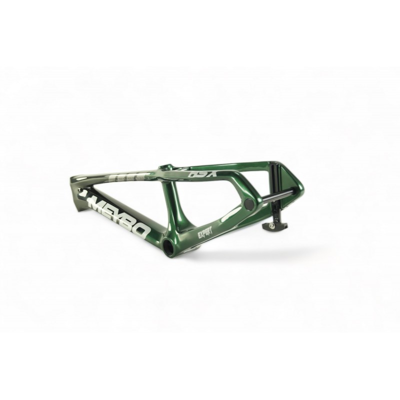 Meybo HSX Carbon 2024 Bmx Race Frame in versch. Farben