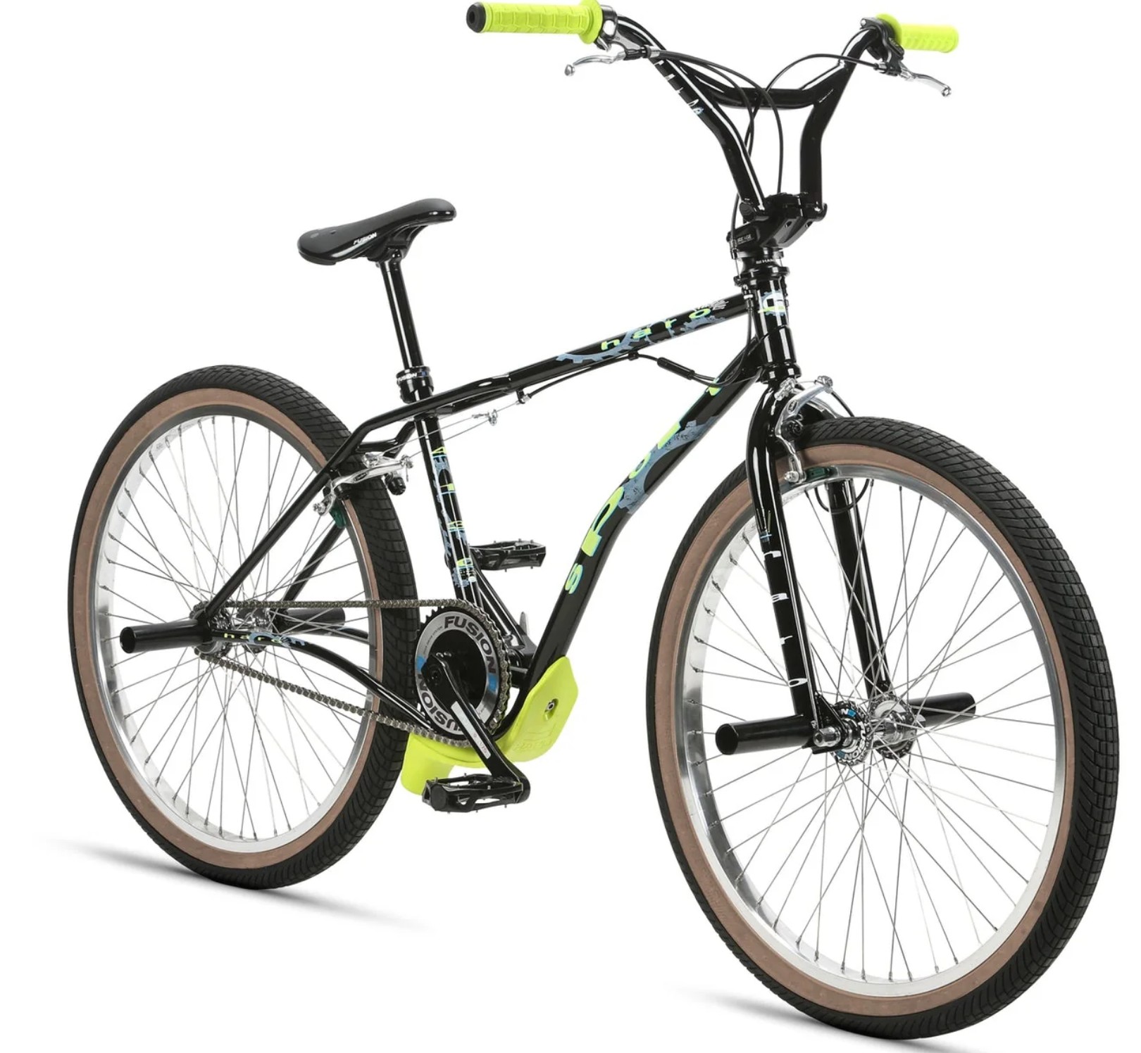 HARO Lineage Sport Bashguard 26" 2023