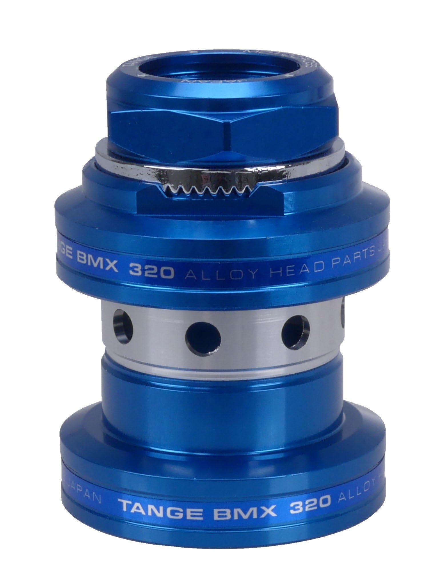 Tange MX320 SB Alu BMX Headset - 1" in versch. Farben