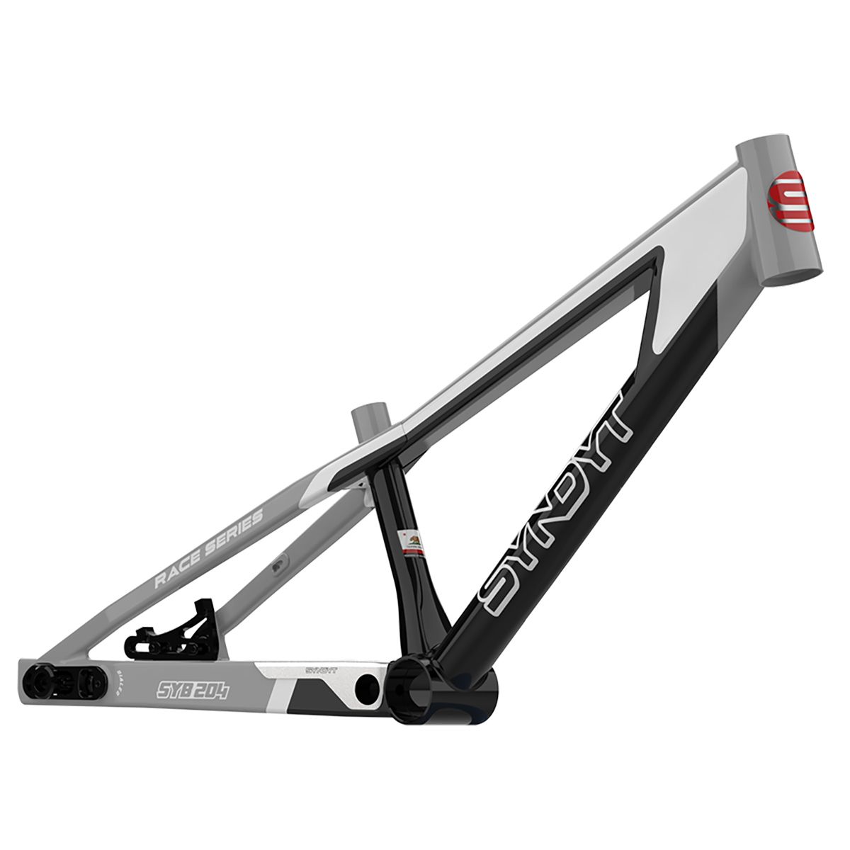 SYNDYT SYB FRAME GREY Made by BOX Components SYNDYT SYB FRAME GREY Made by BOX Components