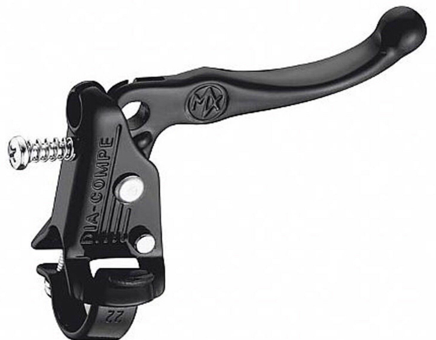 Dia-Compe Tech 3 MX-121 BMX Bremshebel