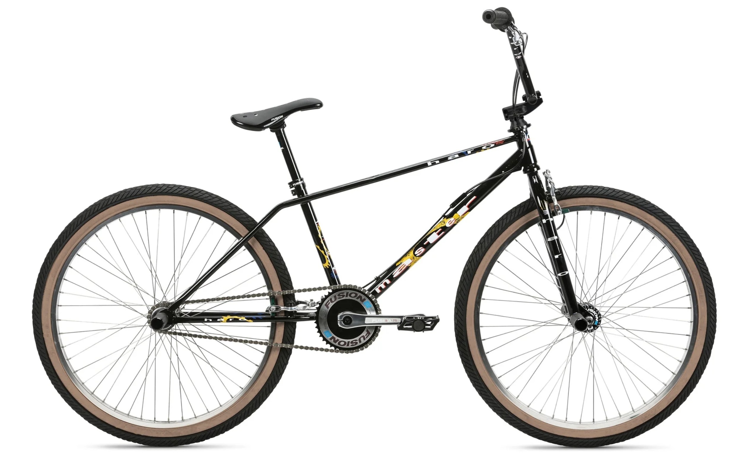 Haro Lineage Ground Master 26" 2023