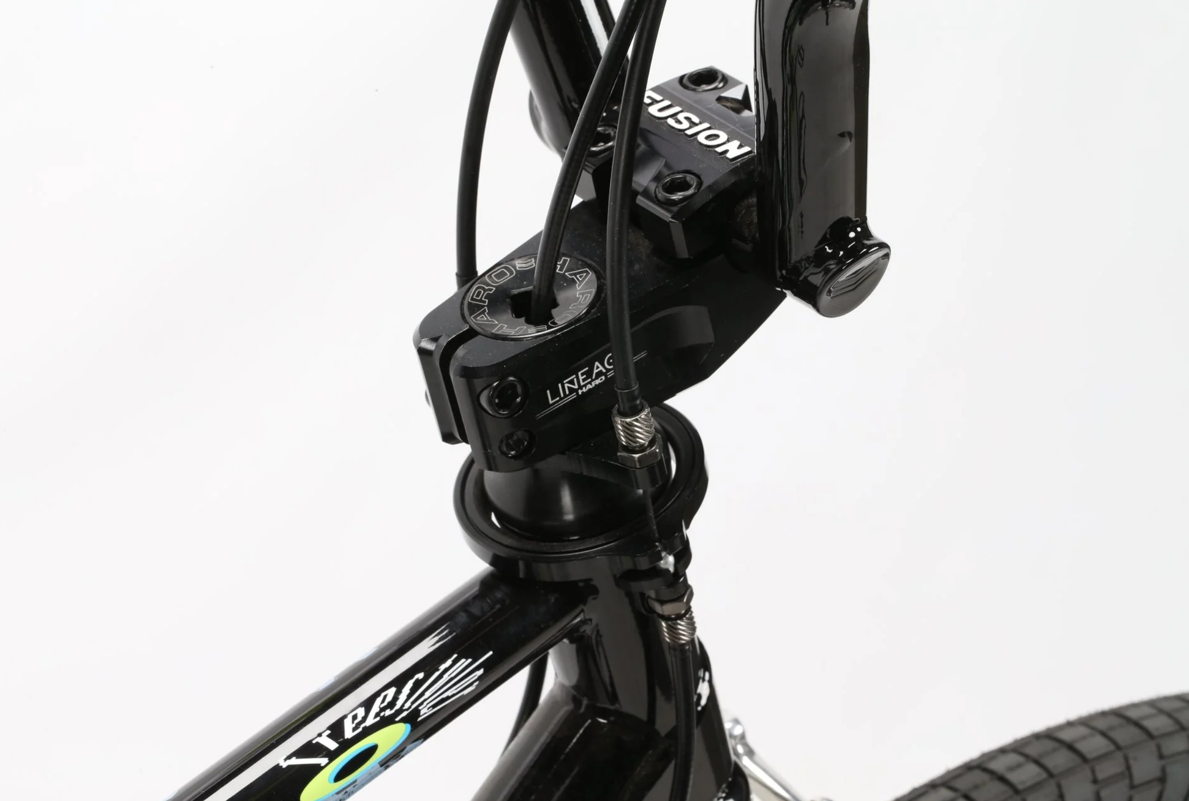 HARO Lineage Sport Bashguard 26" 2023