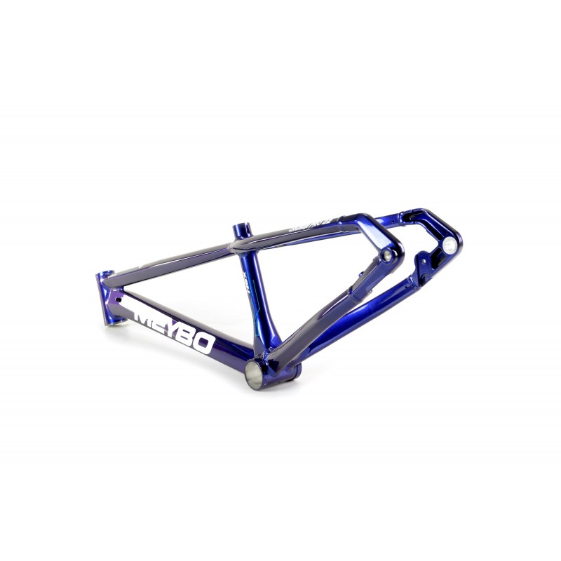 Meybo HSX Alloy 2024 Bmx Race Frame in versch. Farben