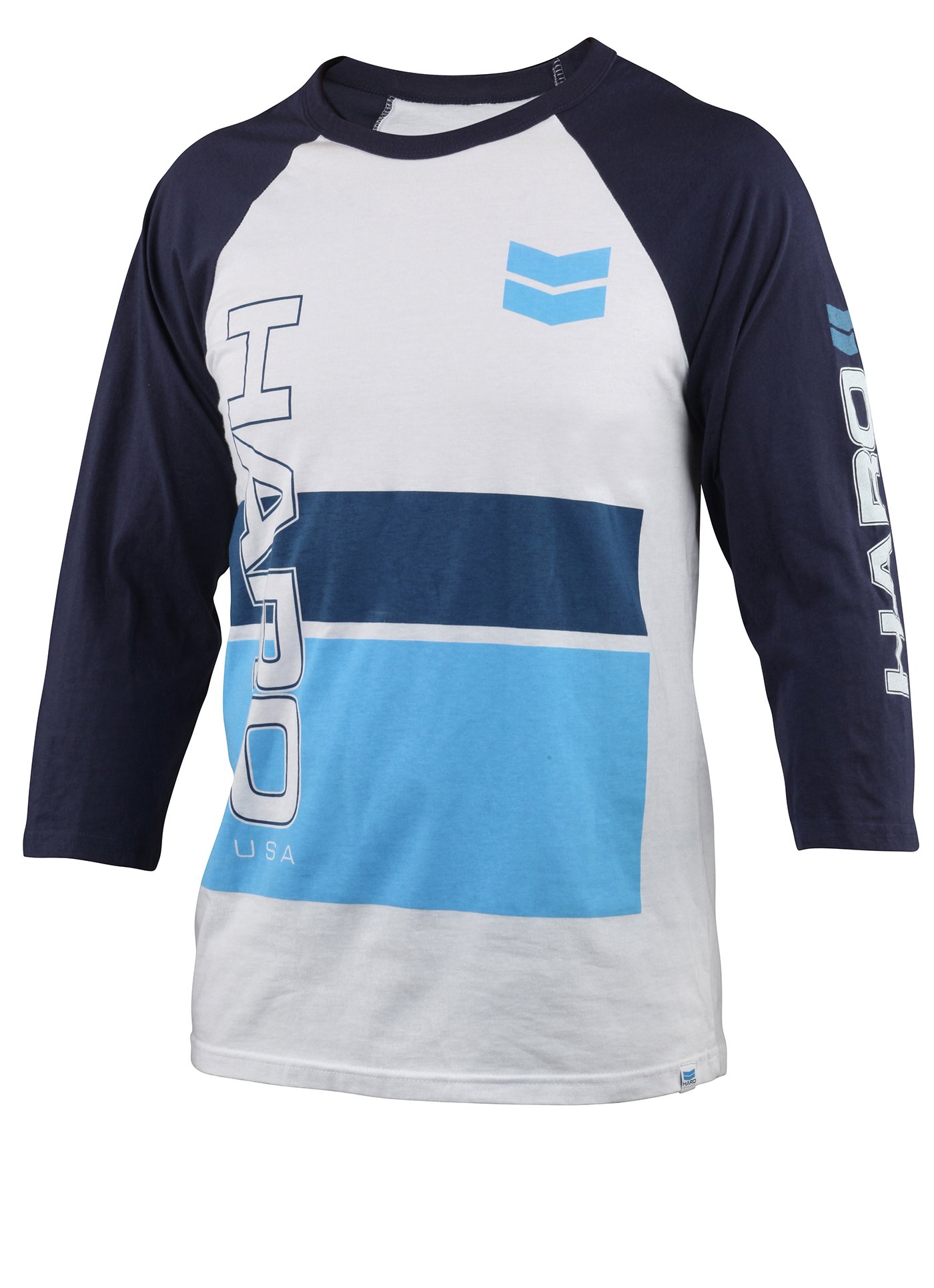 Haro Race Jersey Oldschool Long Sleeve "Raglan 86"