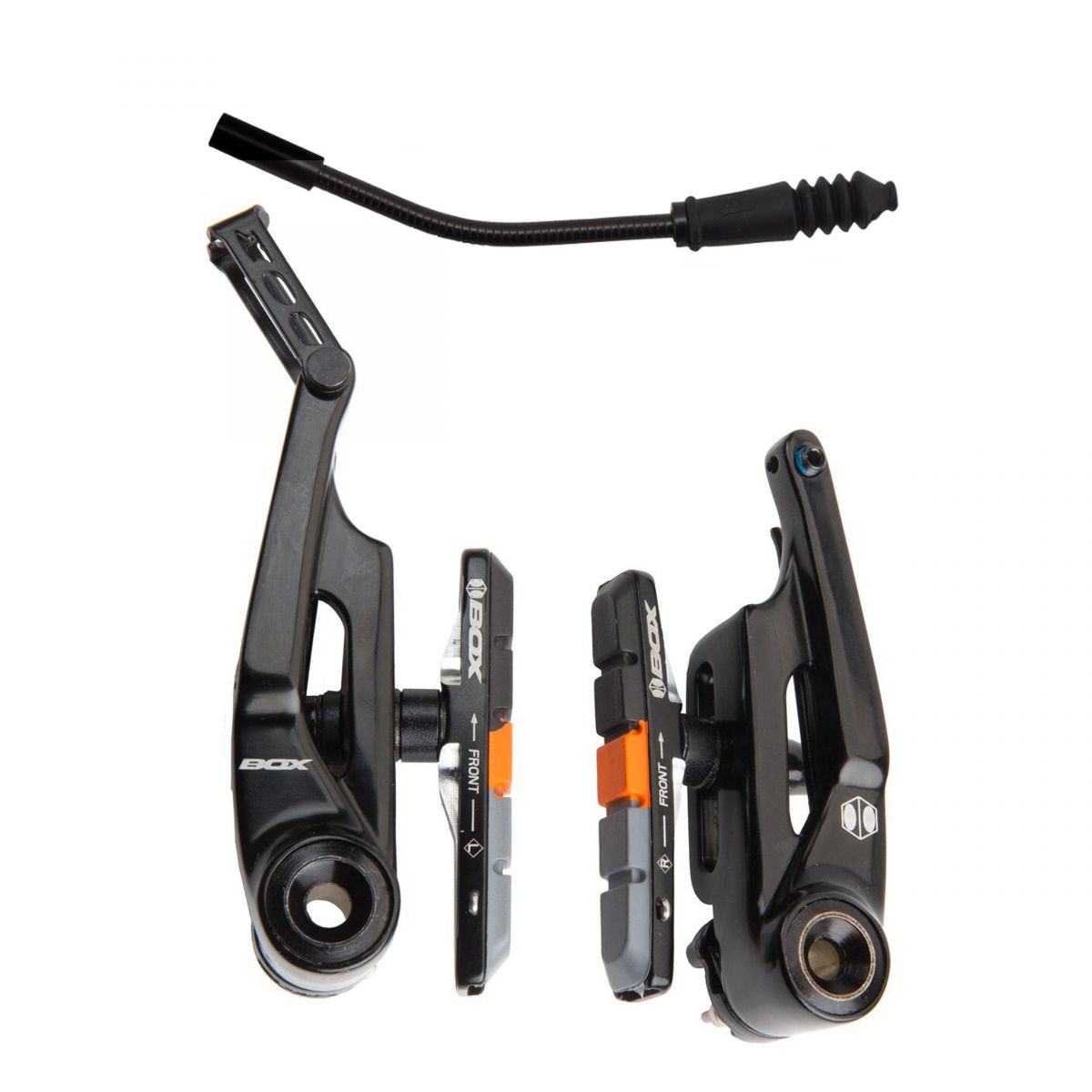 BOX ONE MINI V BRAKE | polish | SW10150.2