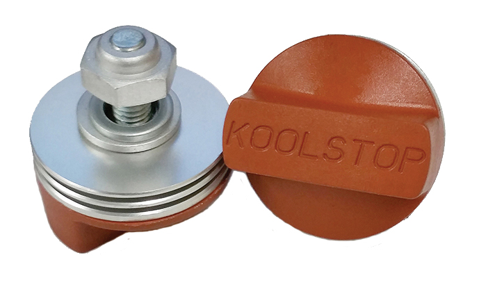 Kool Stop Brems-Pad "The International"