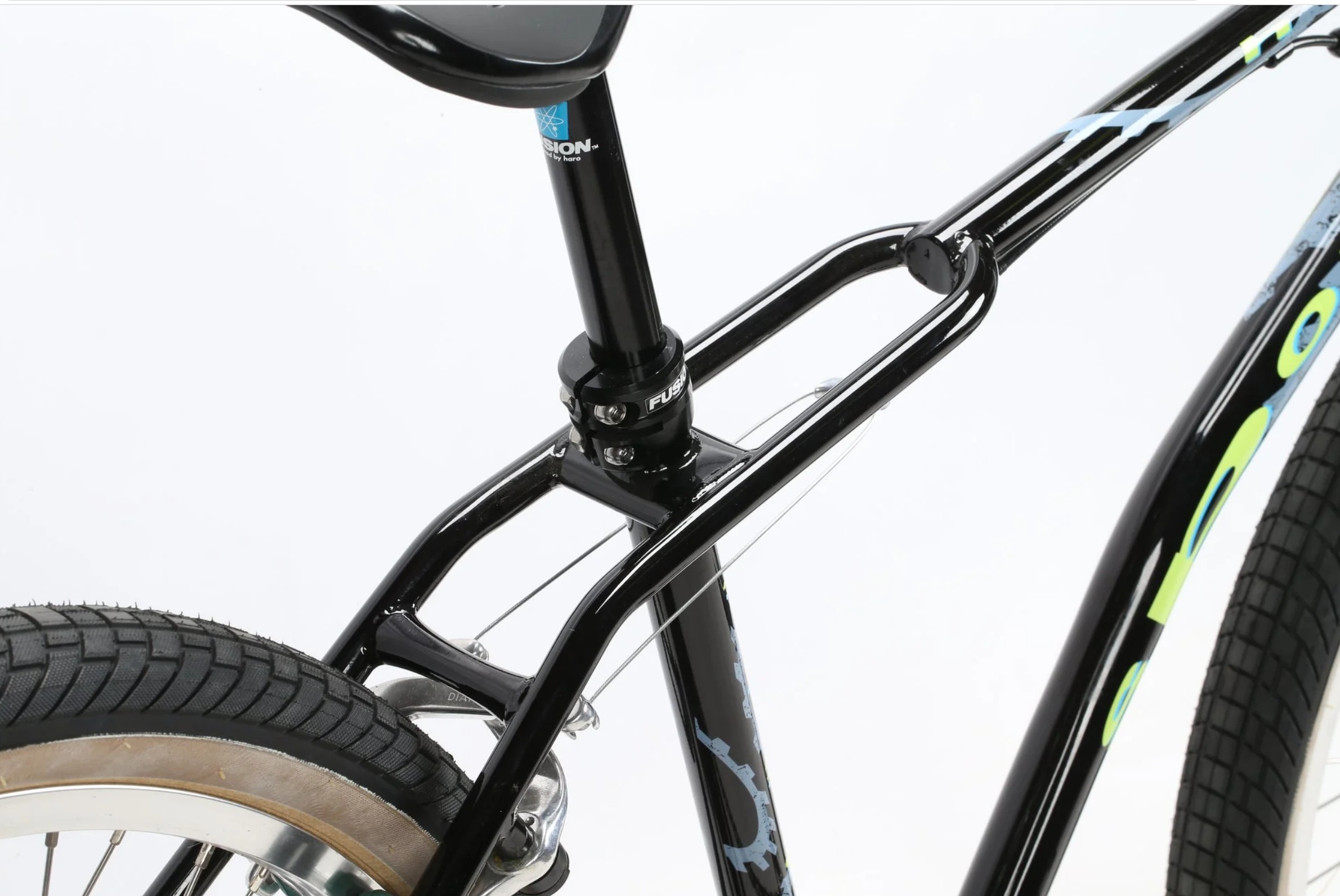 HARO Lineage Sport Bashguard 26" 2023