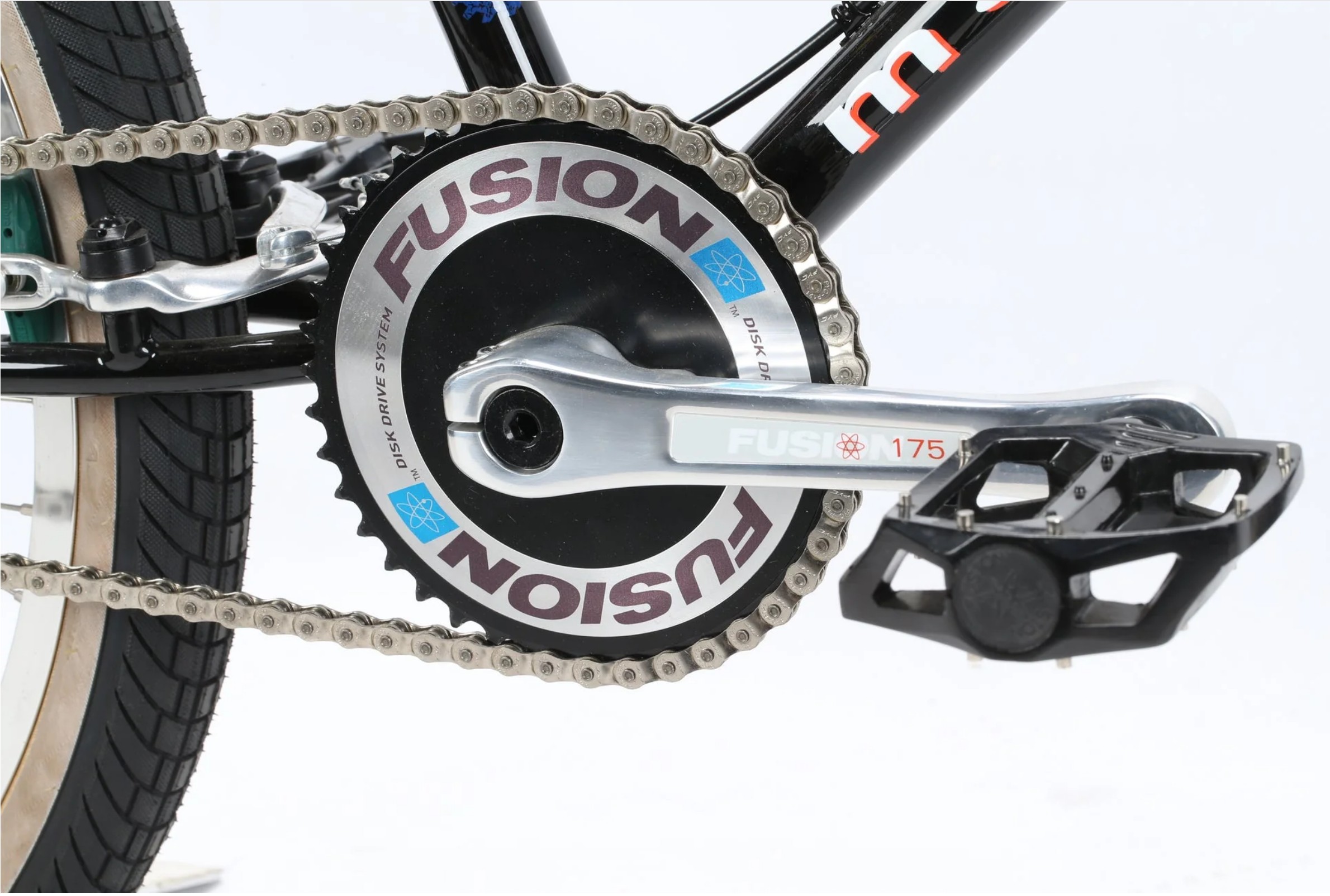 Haro Lineage Ground Master 26" 2023