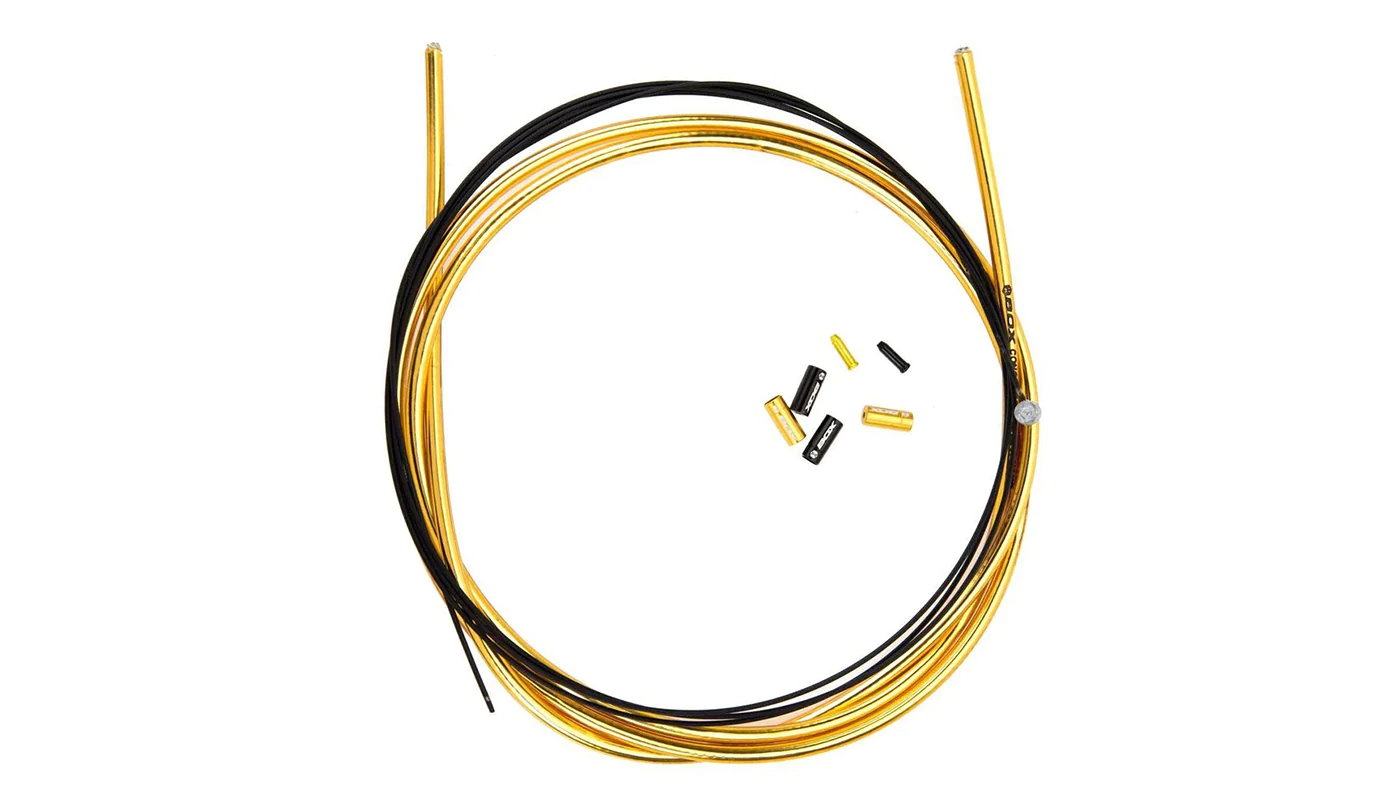 BOX ONE NANO ALLOY BRAKE CABLE KIT Bremskabel