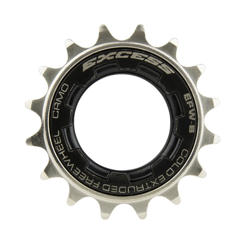 EXCESS EFW-S Freewheel 16t.