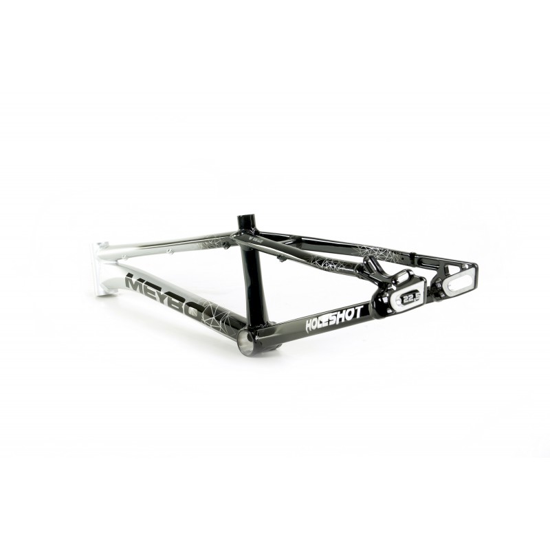 Meybo Holeshot Alloy 2024 Bmx Race Frame in versch. Farben