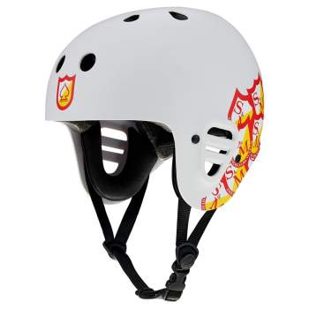 Helm Pro-Tec Full Cut S&M