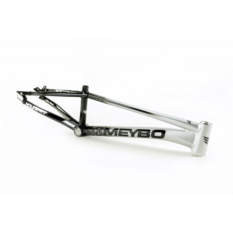 Meybo Holeshot Alloy 2024 Bmx Race Frame in versch. Farben