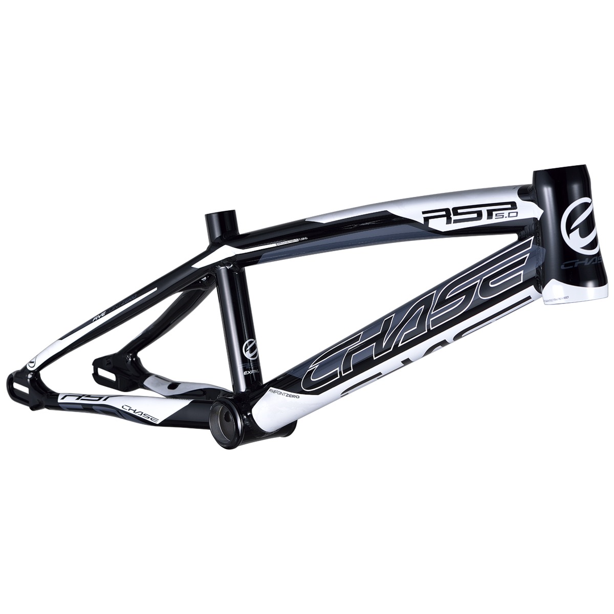 CHASE RSP 5.0 FRAME verschiedene Farben