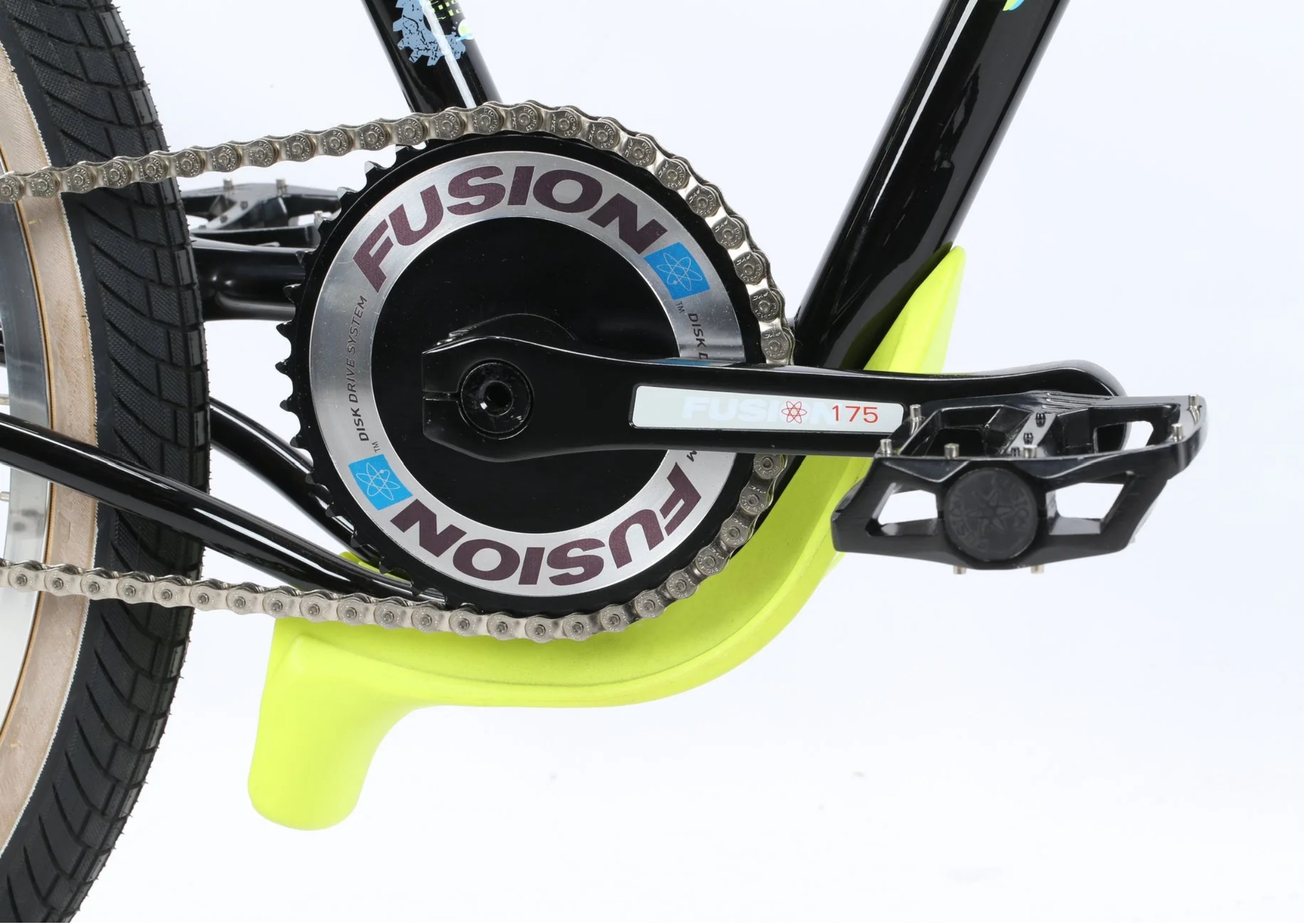HARO Lineage Sport Bashguard 26" 2023