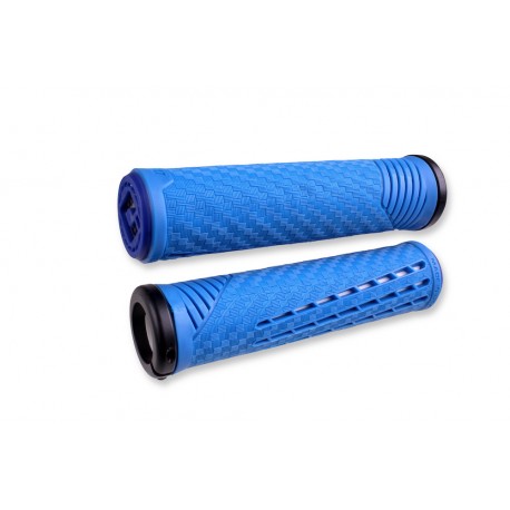 ODI Conner Fields Grip v2.1 Lock-On