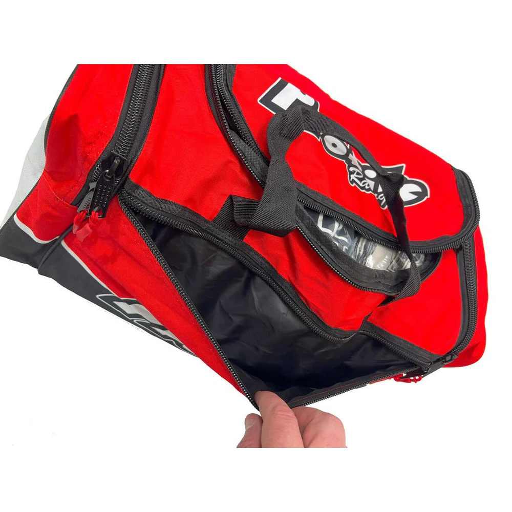 Profile Racing Custom Team Gear Bag Reisetasche 