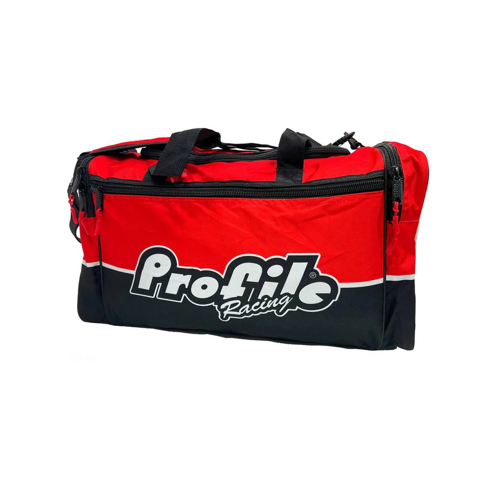 Profile Racing Custom Team Gear Bag Reisetasche 