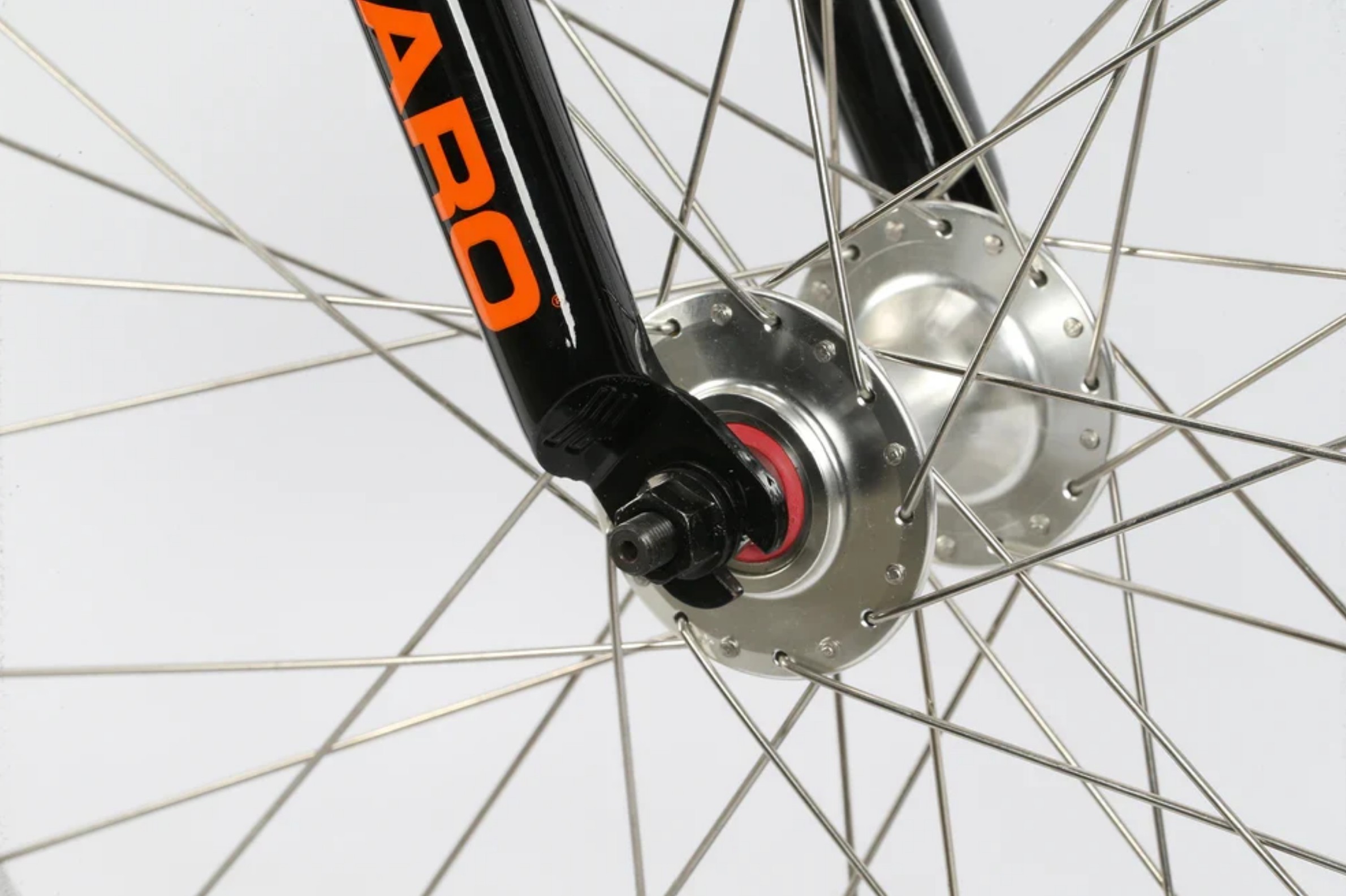 Haro Master DMC 24"