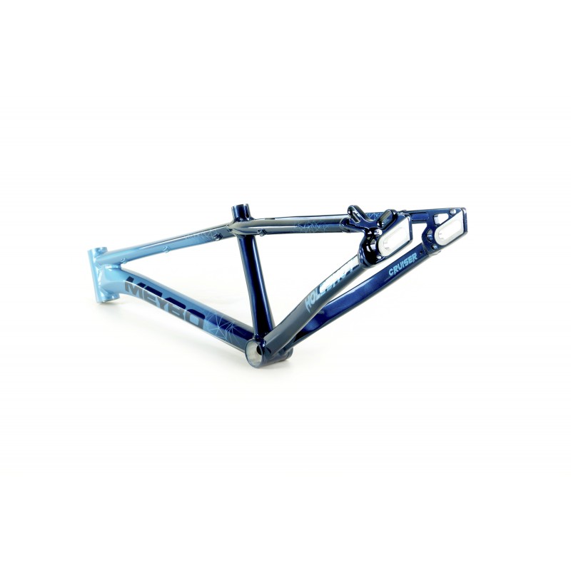 Meybo Holeshot Alloy 2024 Bmx Race Frame in versch. Farben