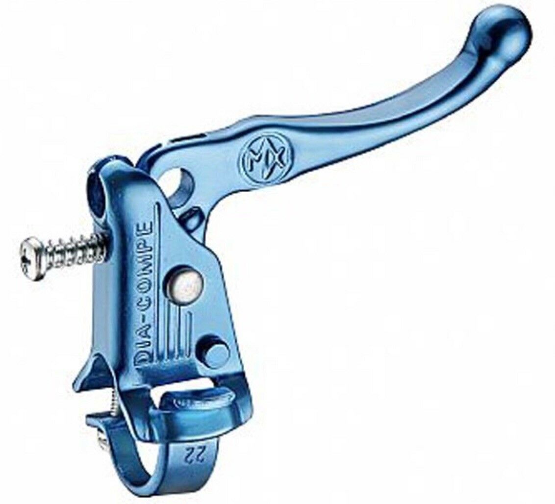 Dia-Compe Tech 3 MX-121 BMX Bremshebel