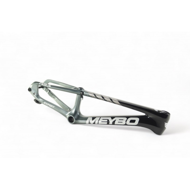 Meybo HSX Carbon 2024 Bmx Race Frame in versch. Farben