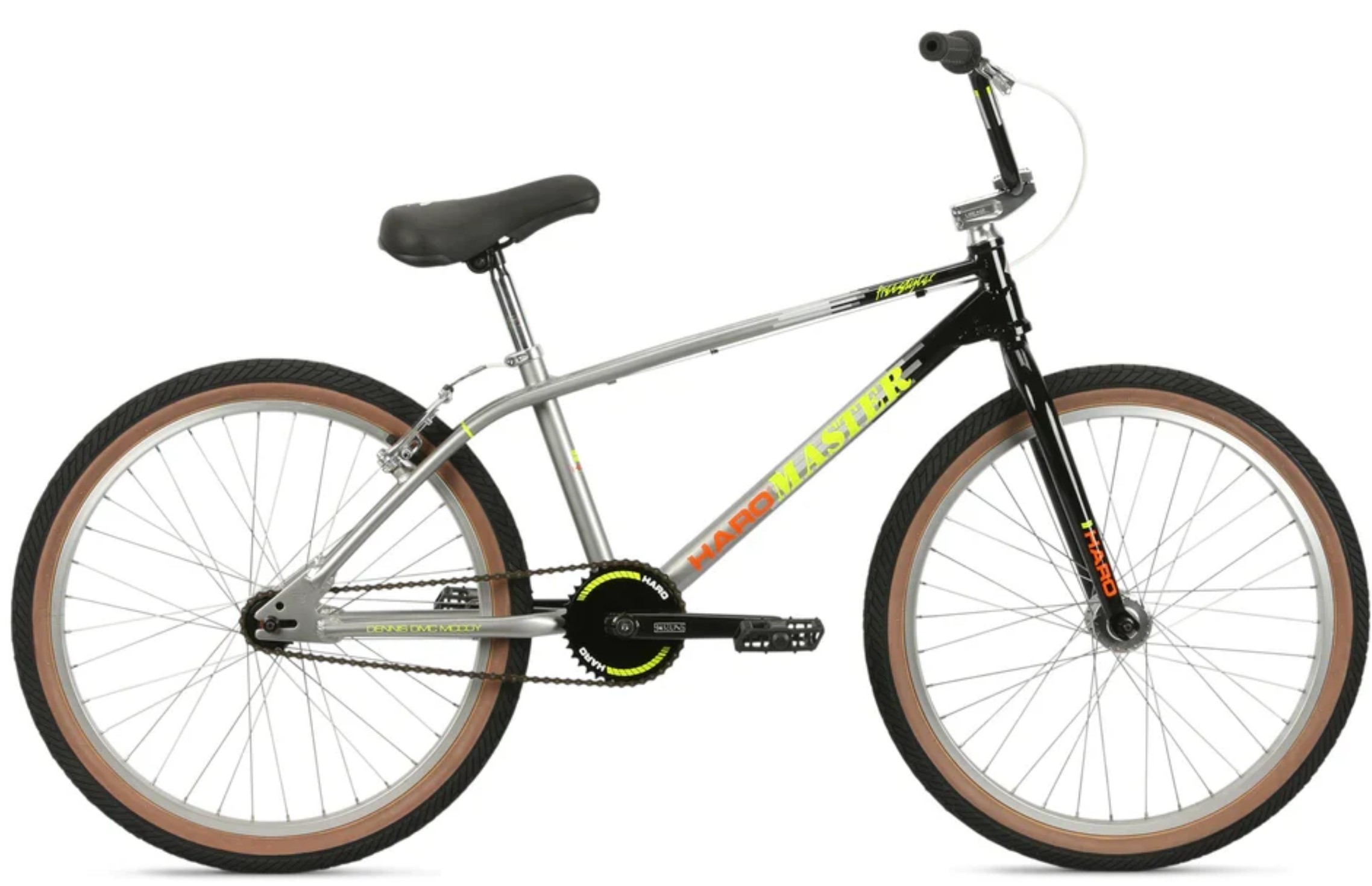 Haro Master DMC 24"