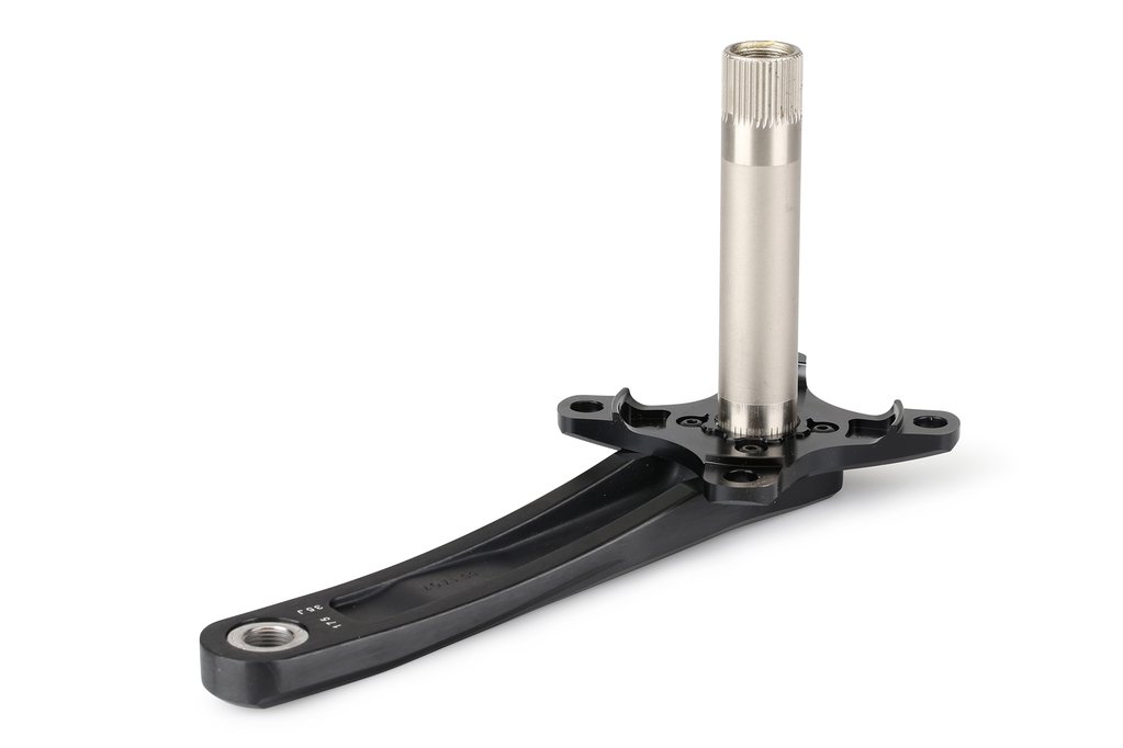 Cliq Weaponz Crank Kurbelsatz versch. Farben